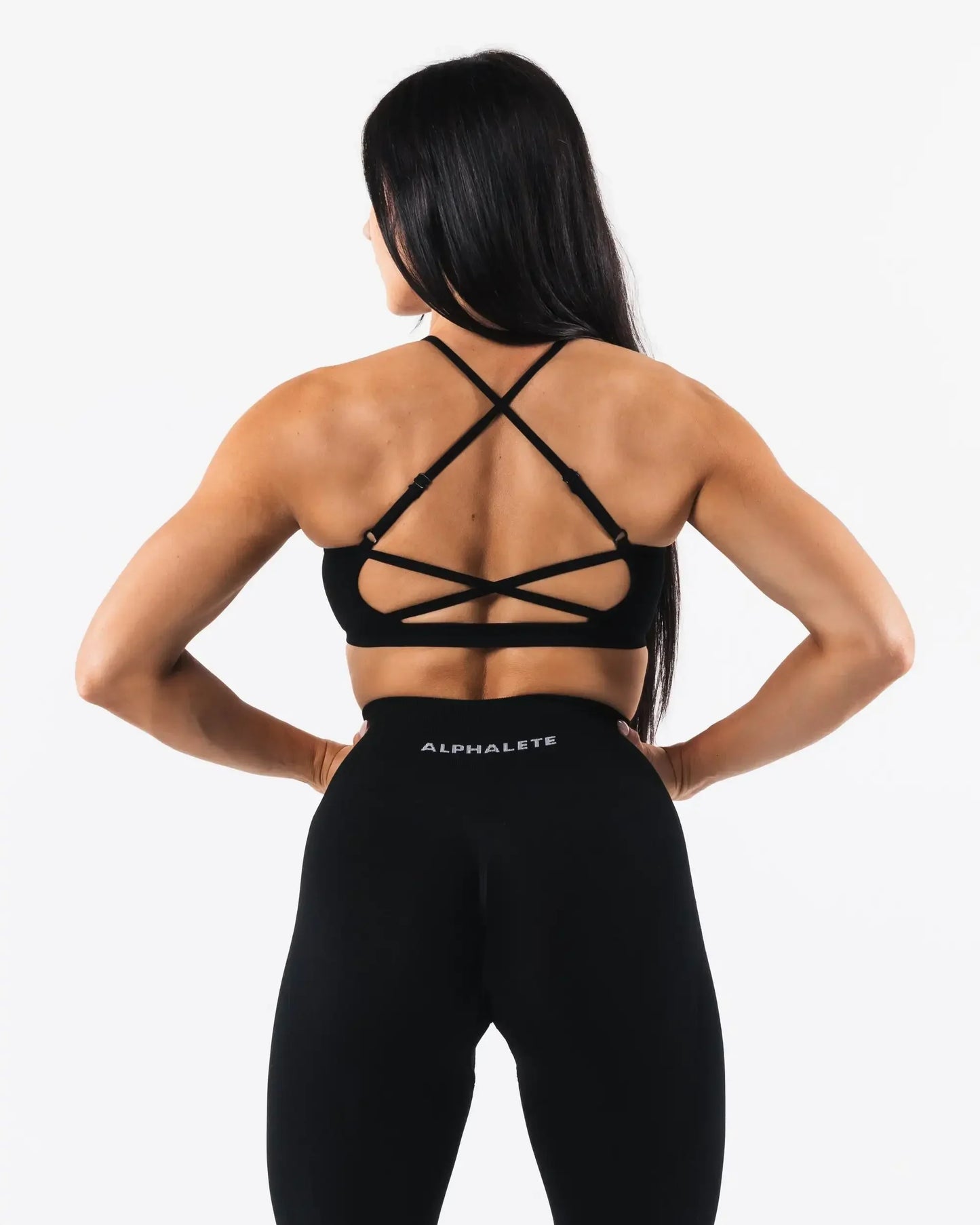 Women Yoga Bra Tank Top