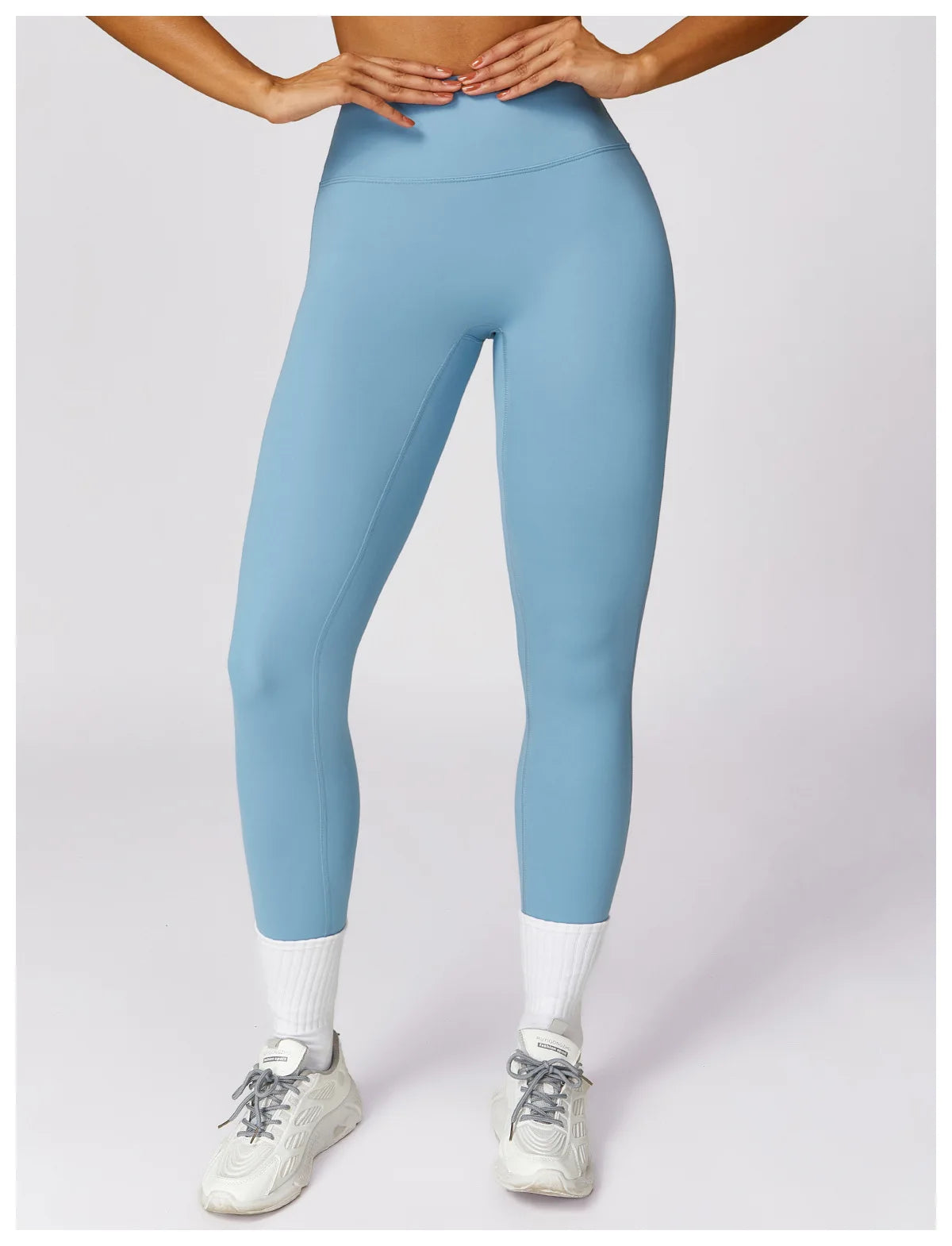 Women Leggings High Waist Yoga Pants