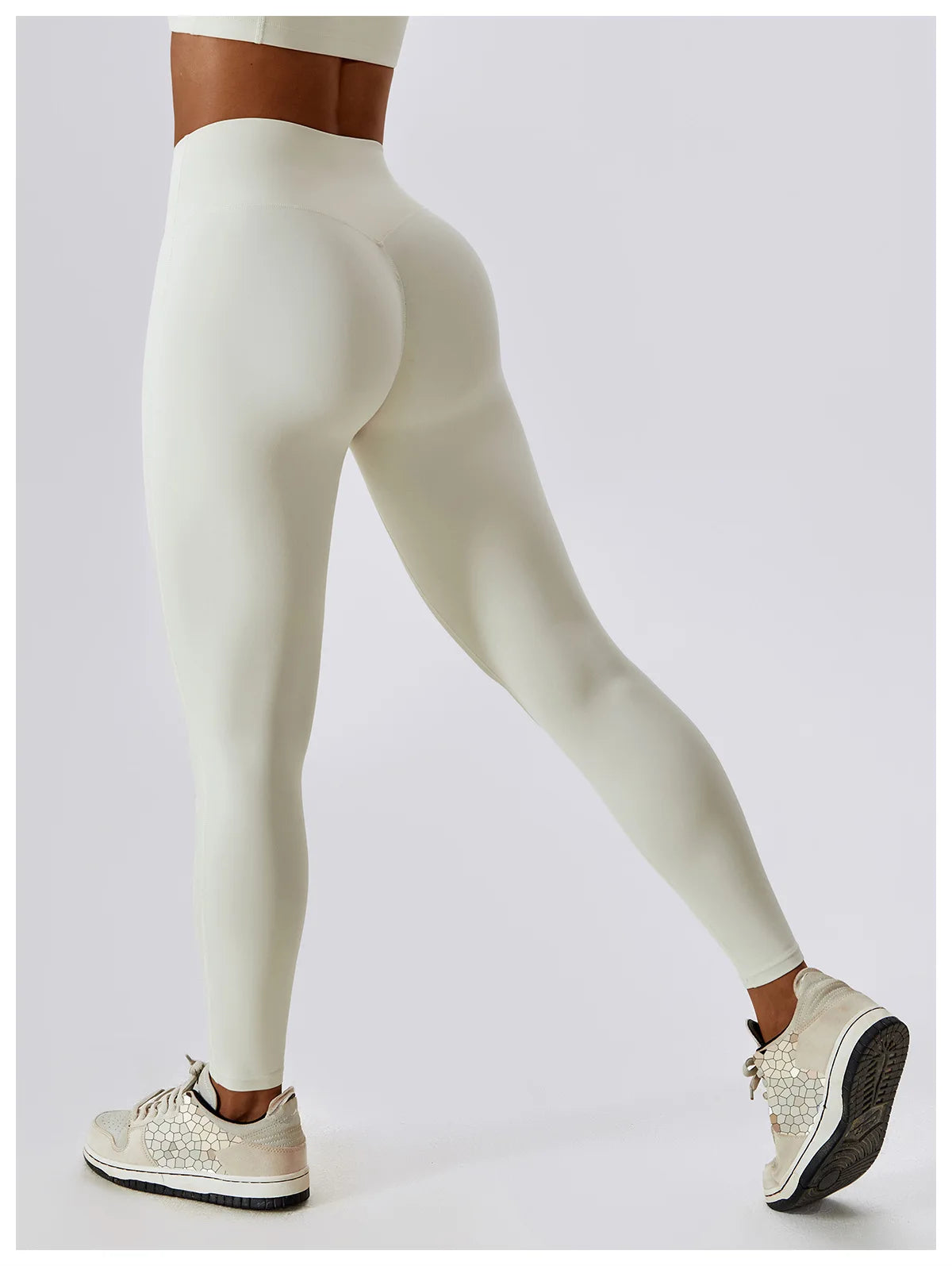 Women Leggings High Waist Yoga Pants