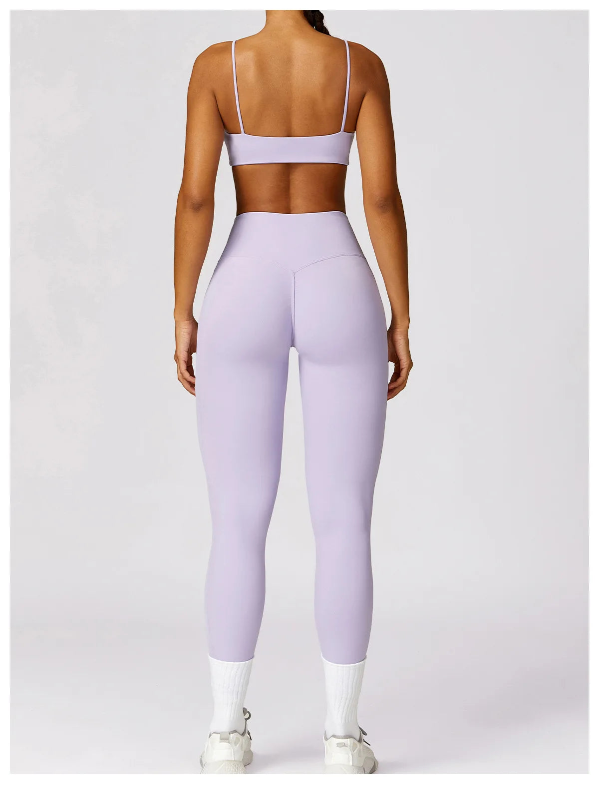 Women Leggings High Waist Yoga Pants