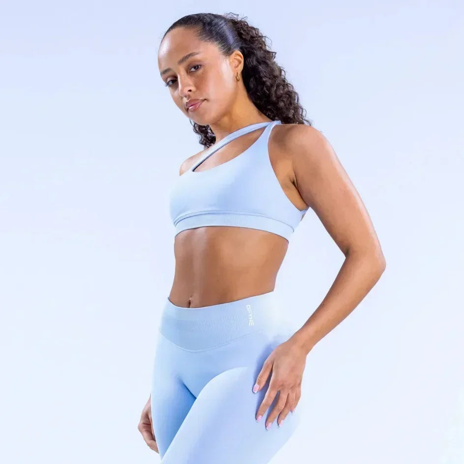 Women Sports Bra High Elastic