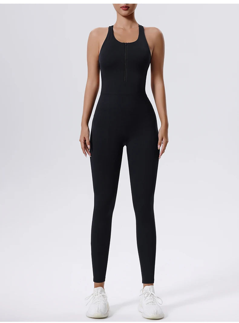 Women Jumpsuit Slim Fit Playsuit