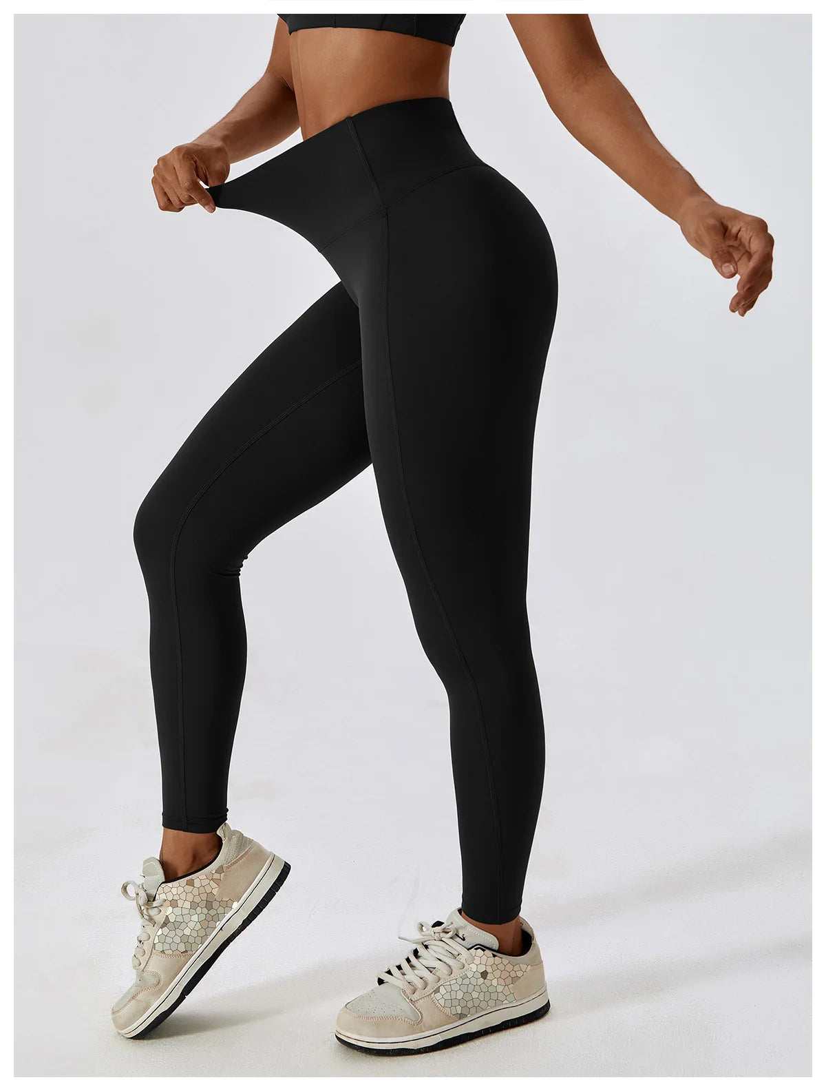 Women Leggings High Waist Yoga Pants