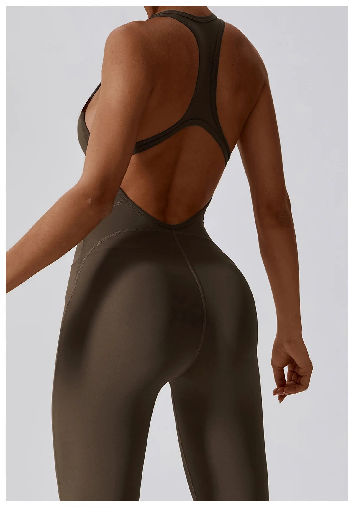 Women Jumpsuit Fitness Yoga Set