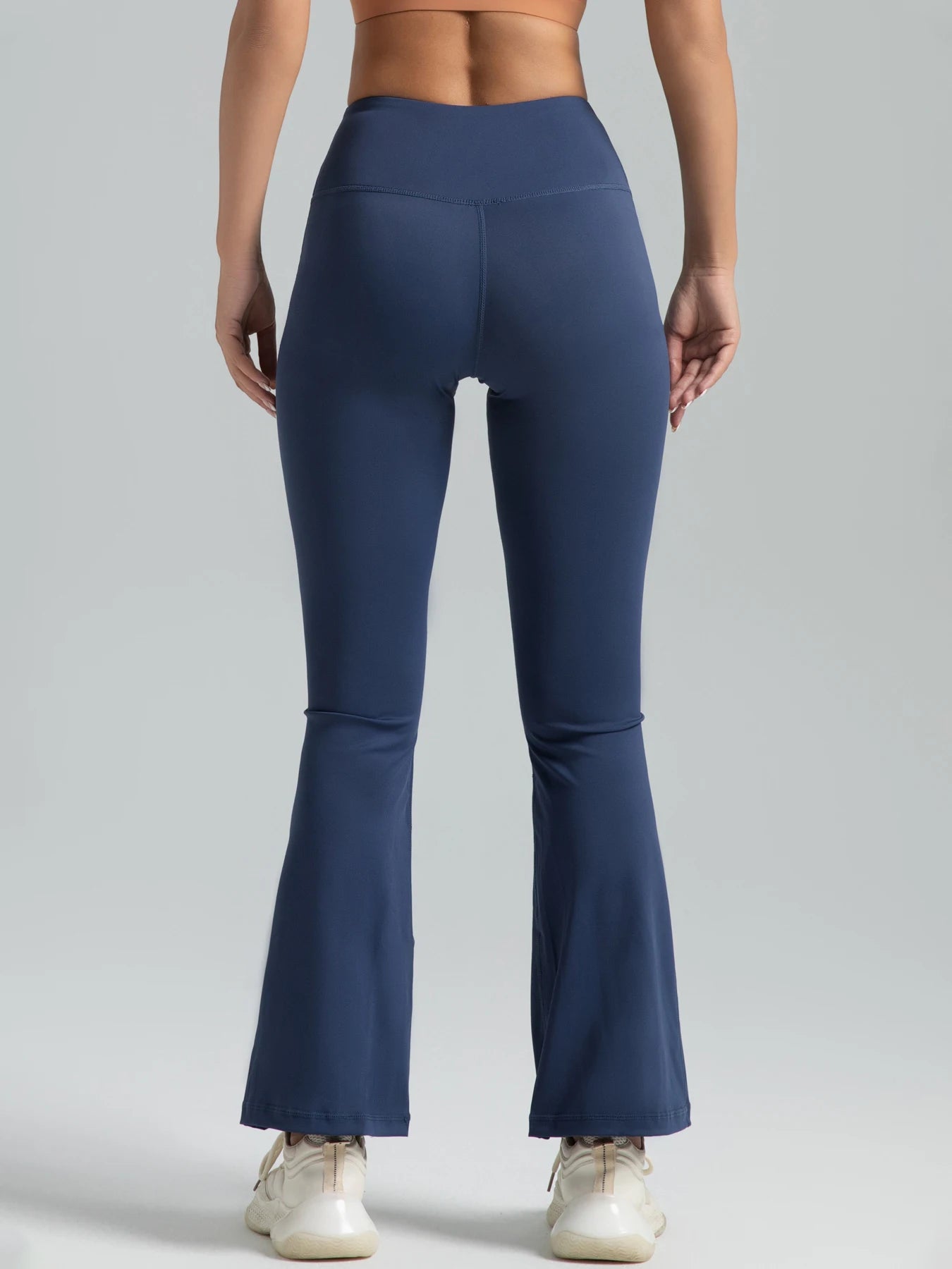 Women Yoga Pants Bootcut Flared