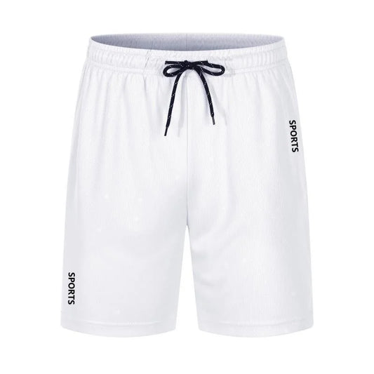 Men Sports Shorts Breathable Summer