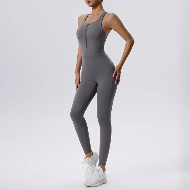 Women Jumpsuit Slim Fit Playsuit