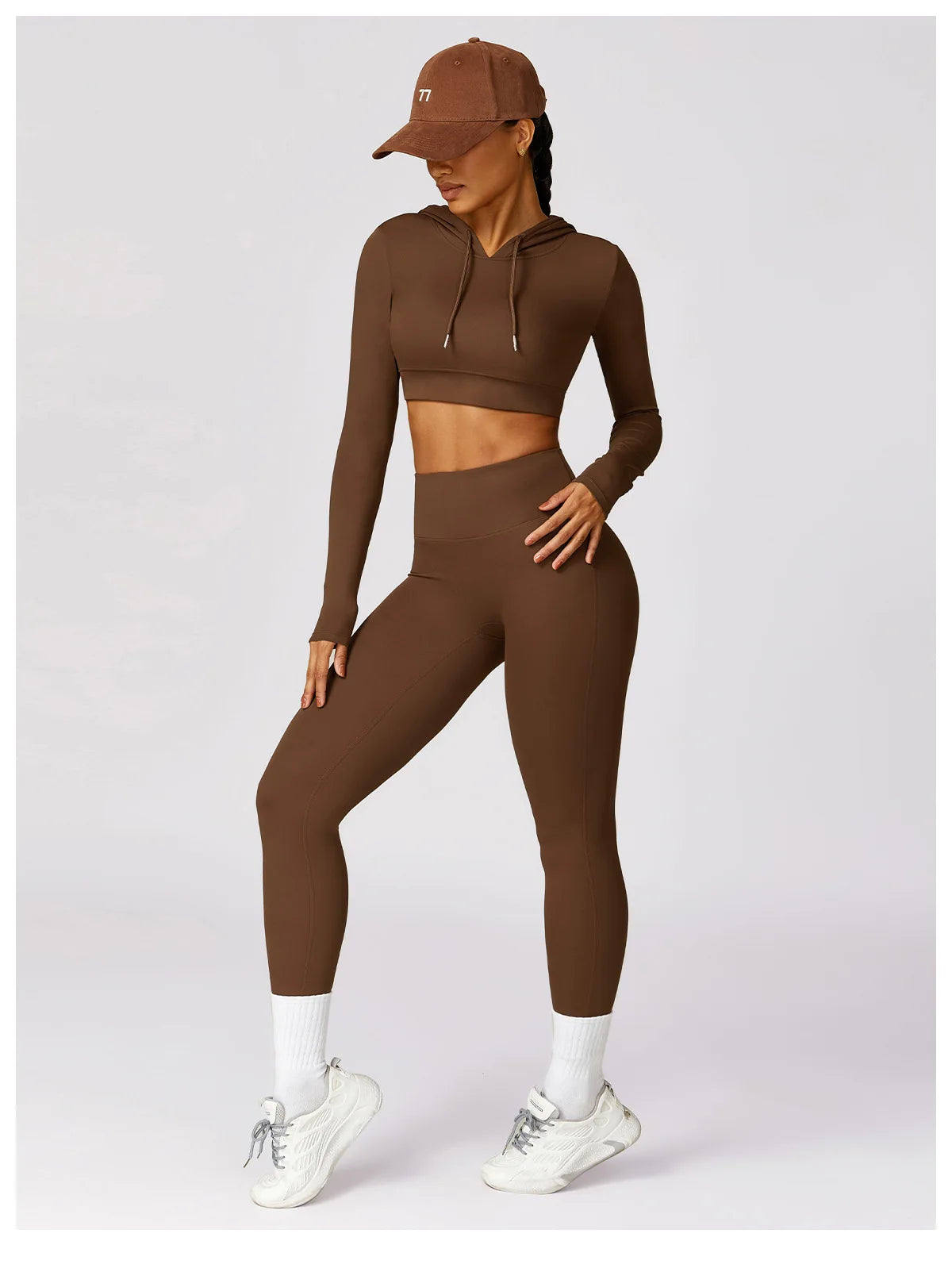 Women Leggings High Waist Yoga Pants