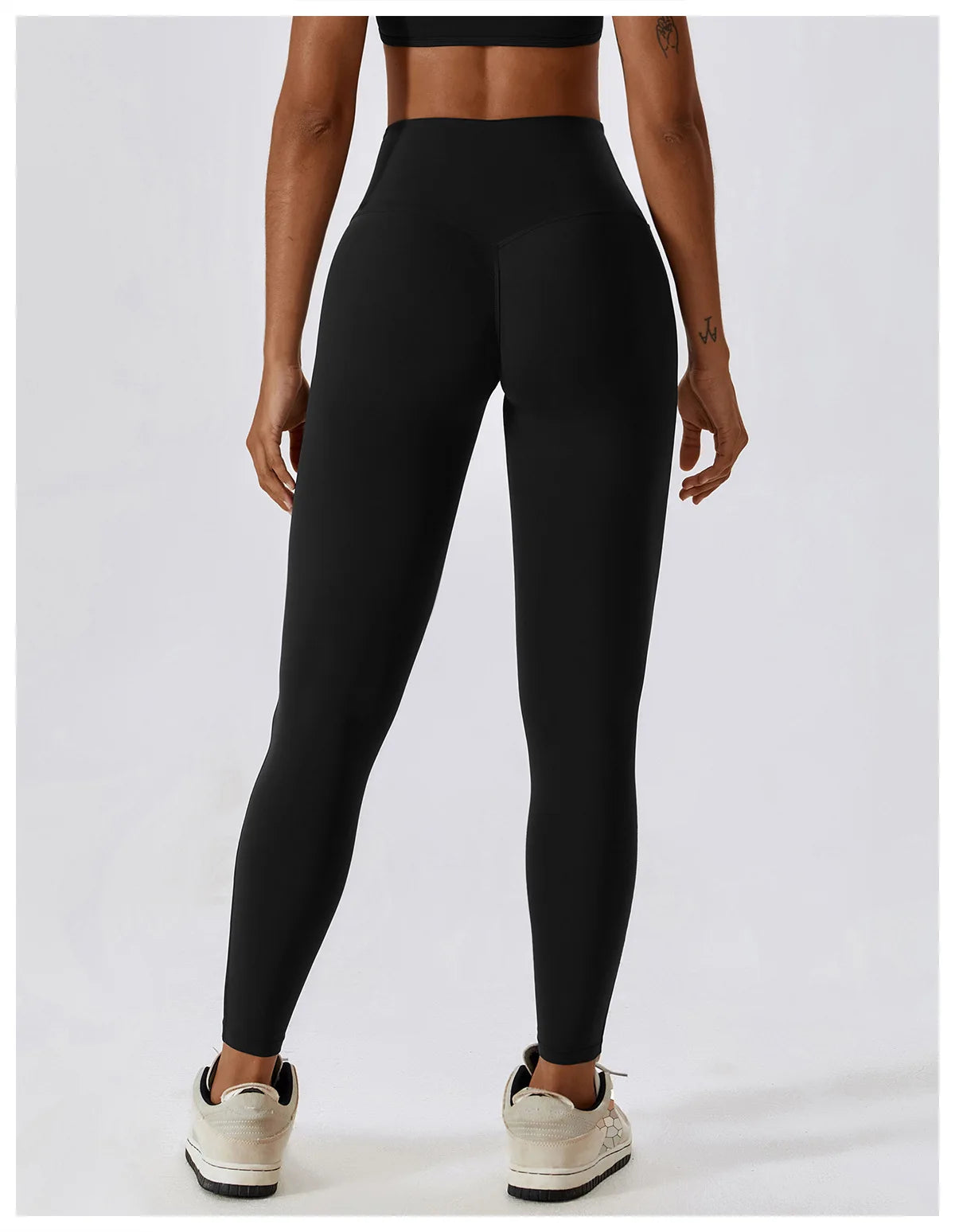 Women Leggings High Waist Yoga Pants