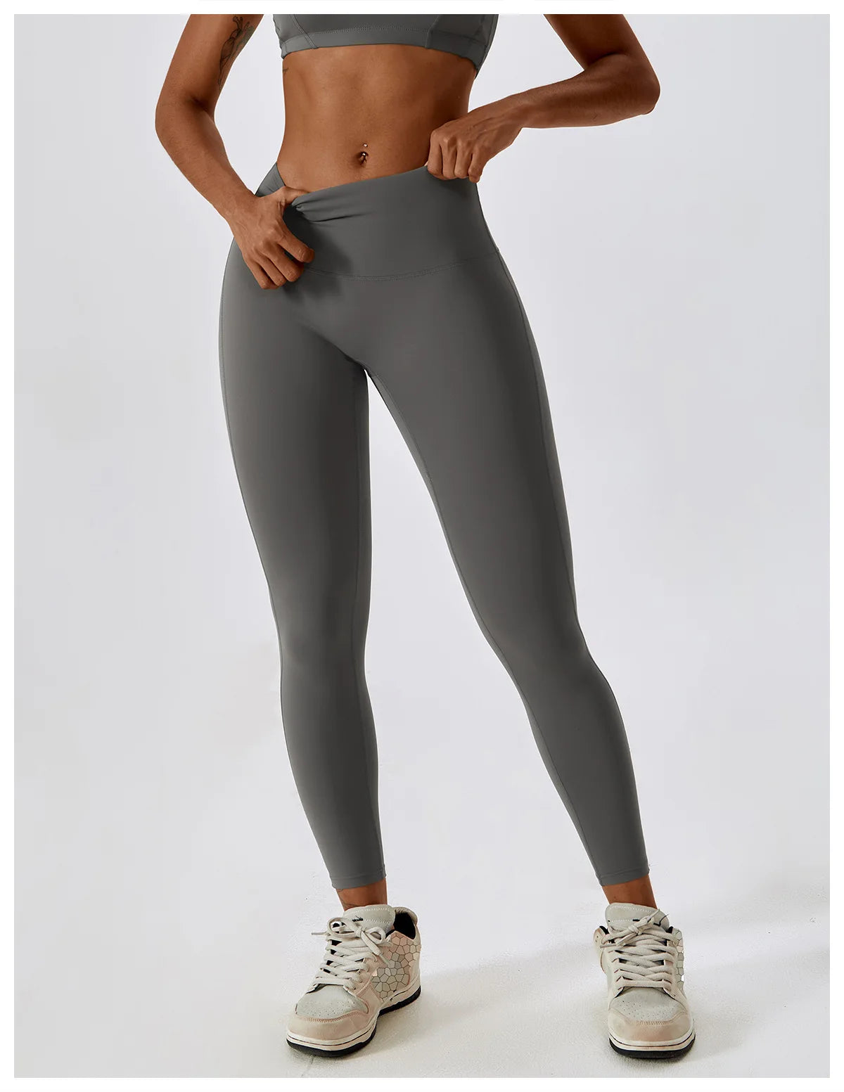 Women Leggings High Waist Yoga Pants