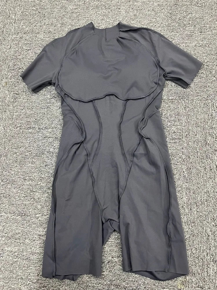 Women Yoga Jumpsuit One Piece