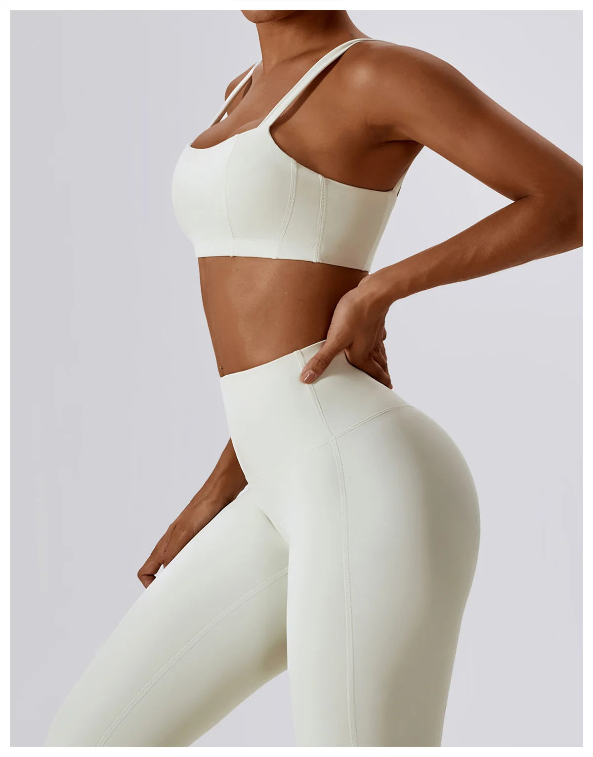 Women Leggings High Waist Yoga Pants