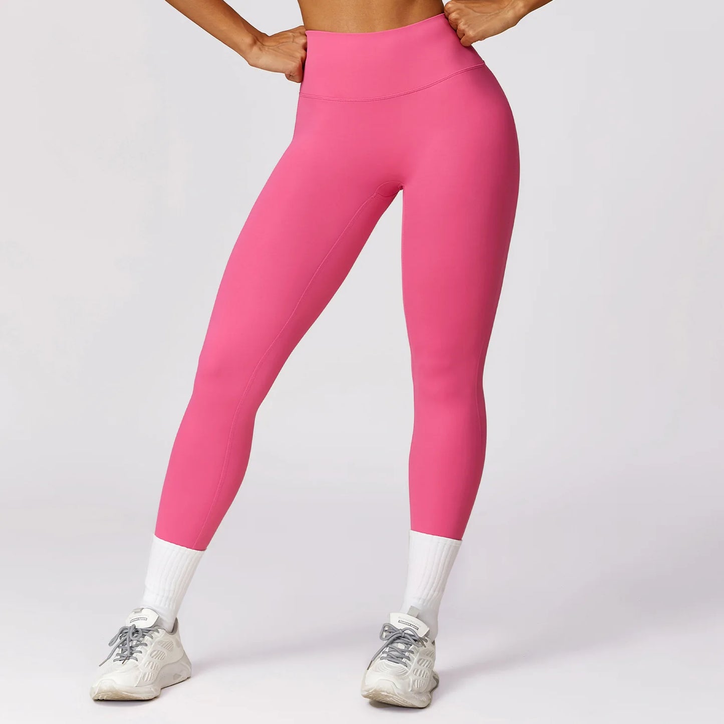 Women Leggings High Waist Yoga Pants