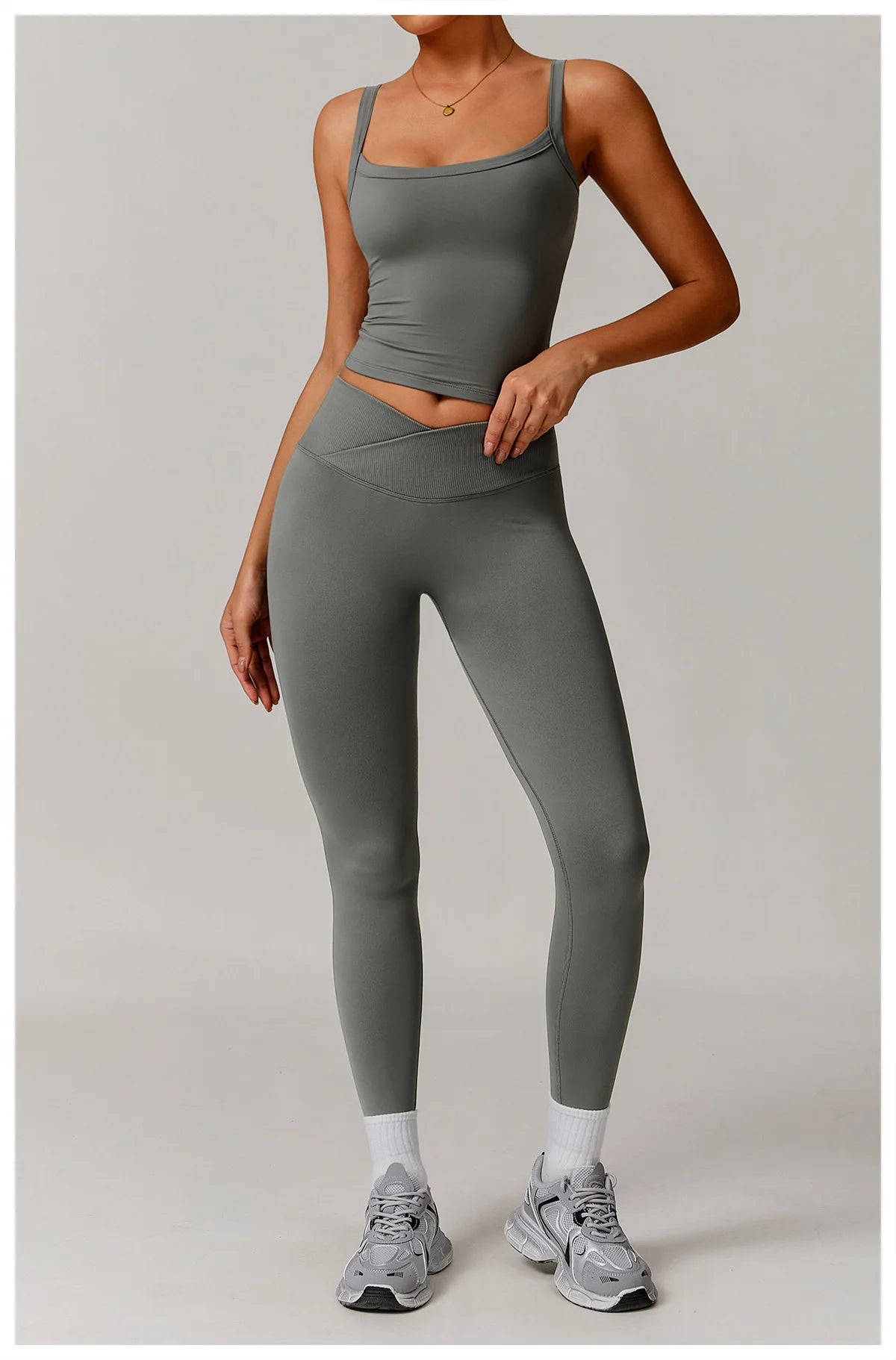 Women Sports Bra Push Up Vest