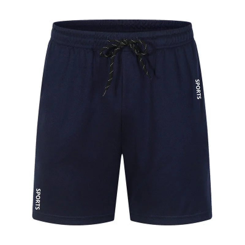 Men Sports Shorts Breathable Summer