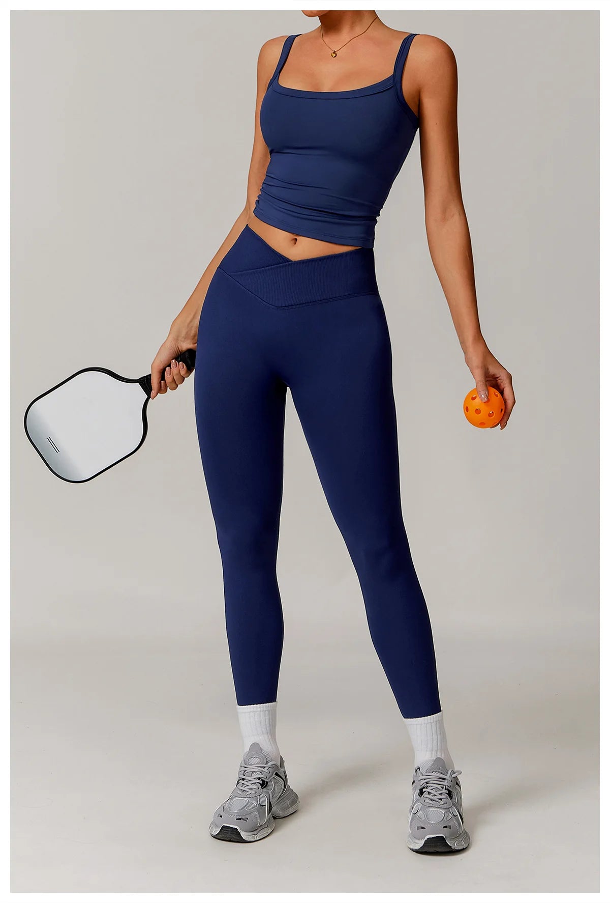 Women Sports Bra Push Up Vest