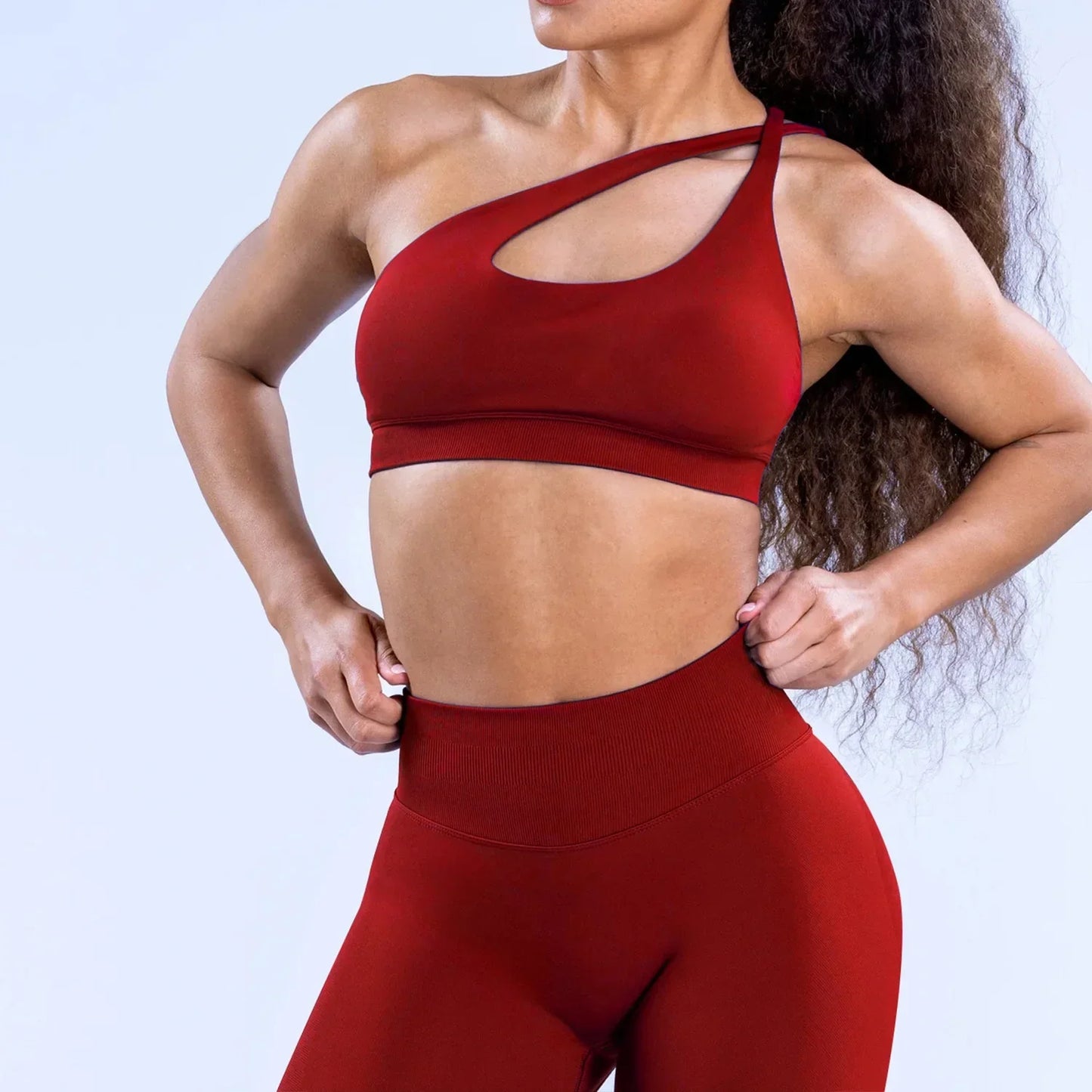 Women Sports Bra High Elastic