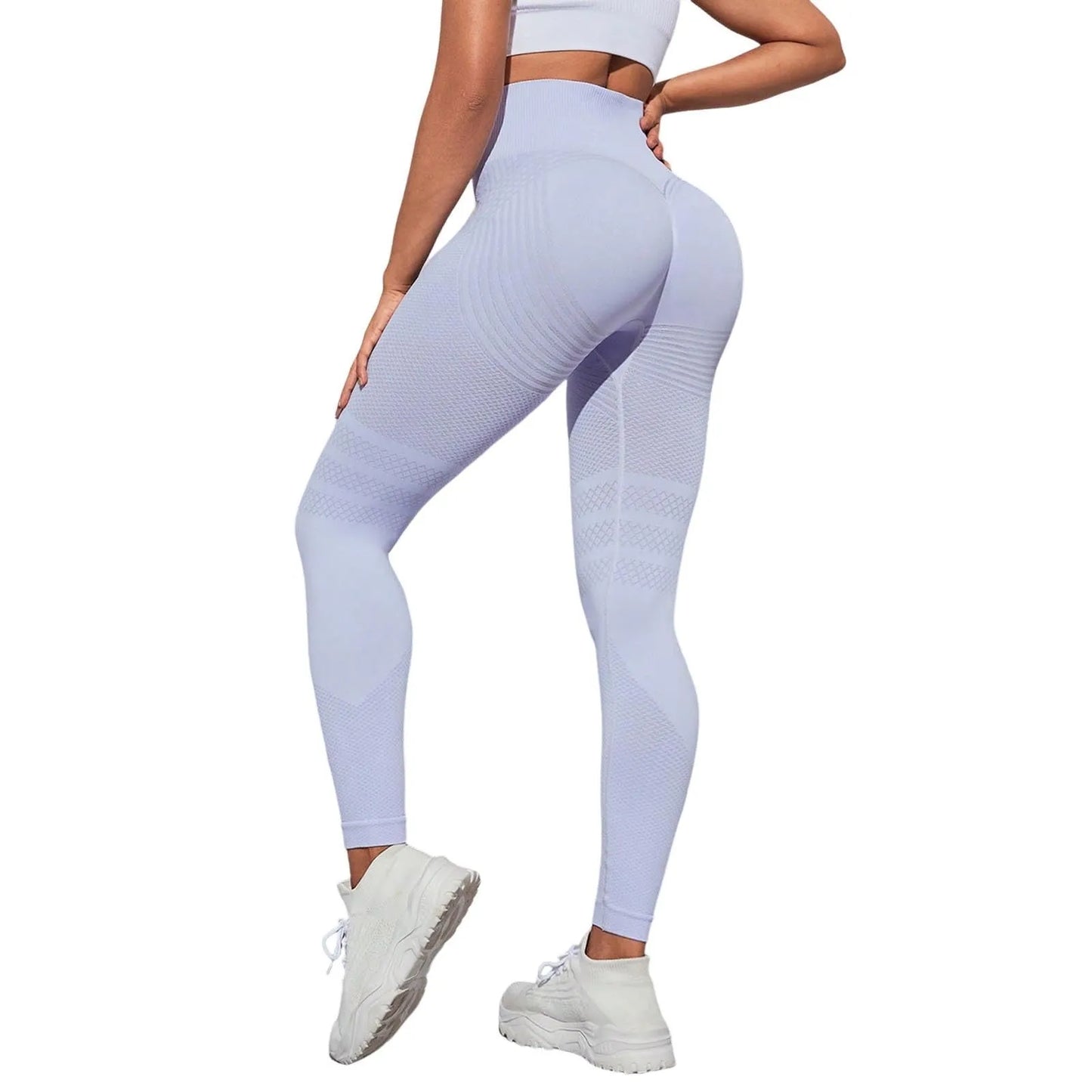 Women Leggings Compression High Waist