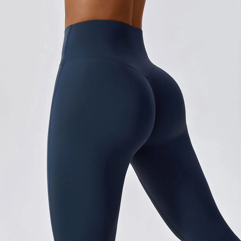 Women Leggings High Waist Yoga Pants