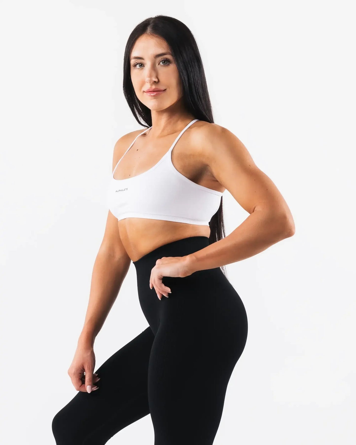 Women Yoga Bra Tank Top