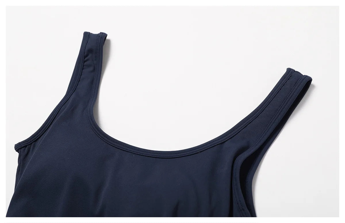 Women Jumpsuit Yoga Training Set