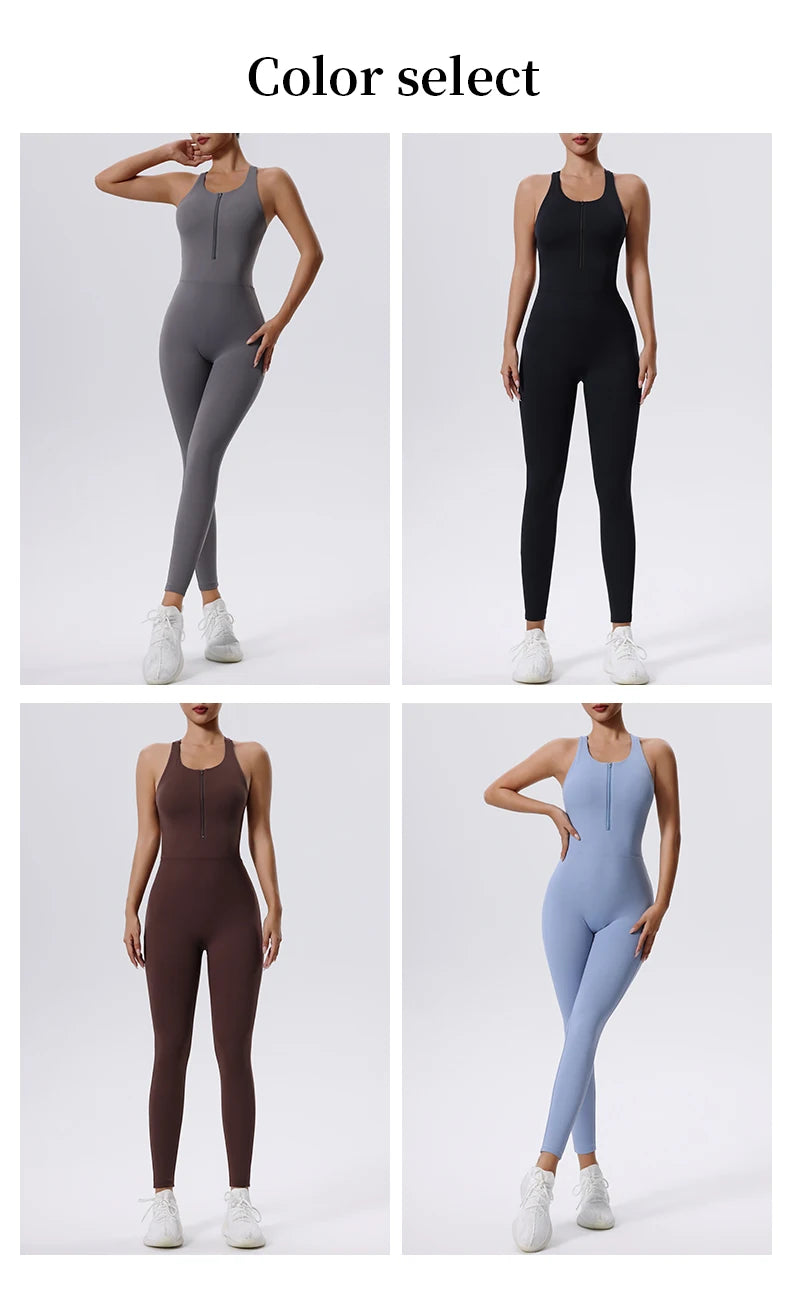 Women Jumpsuit Slim Fit Playsuit