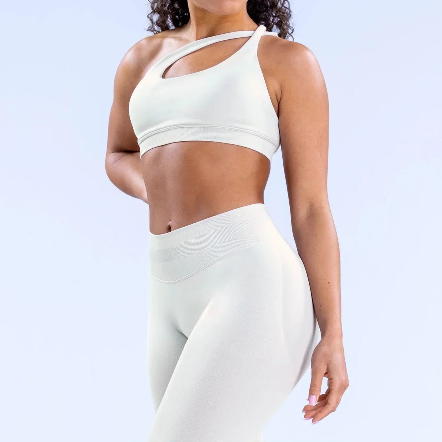Women Sports Bra High Elastic