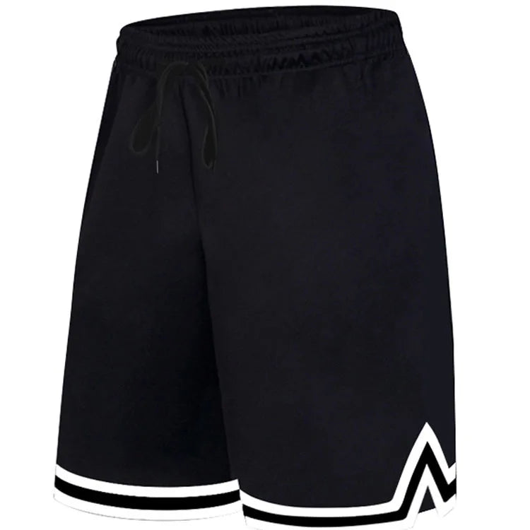 Men Training Shorts Casual Sports