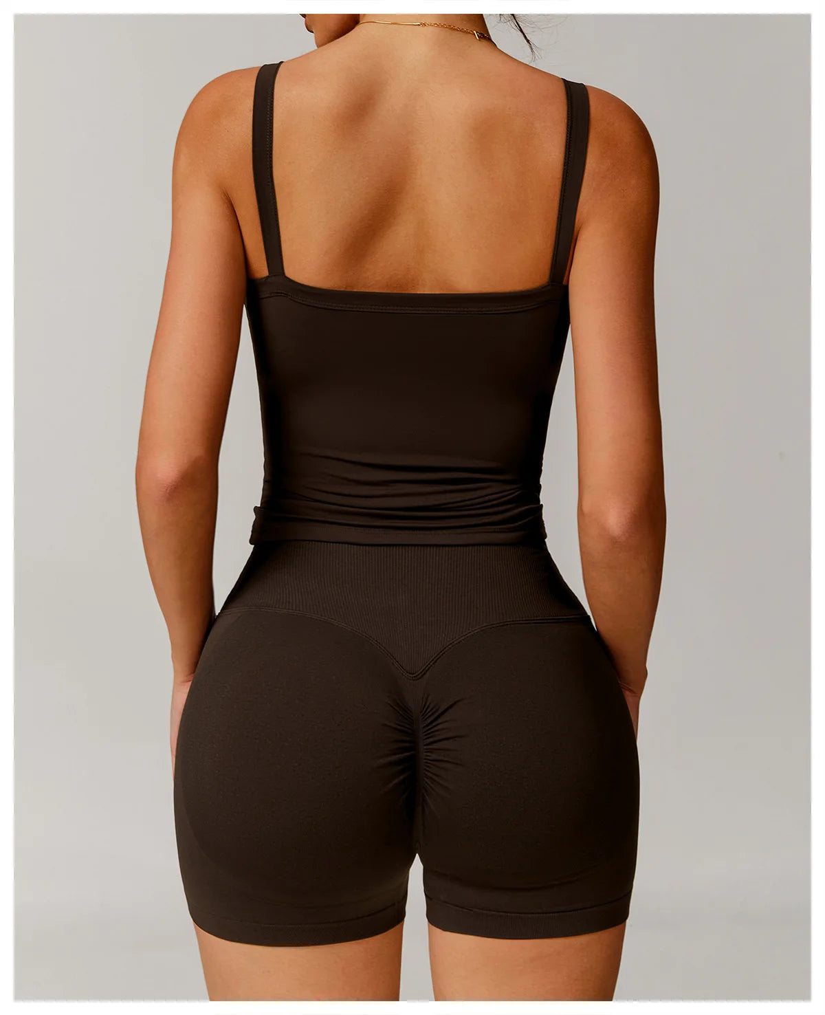 Women Sports Bra Push Up Vest