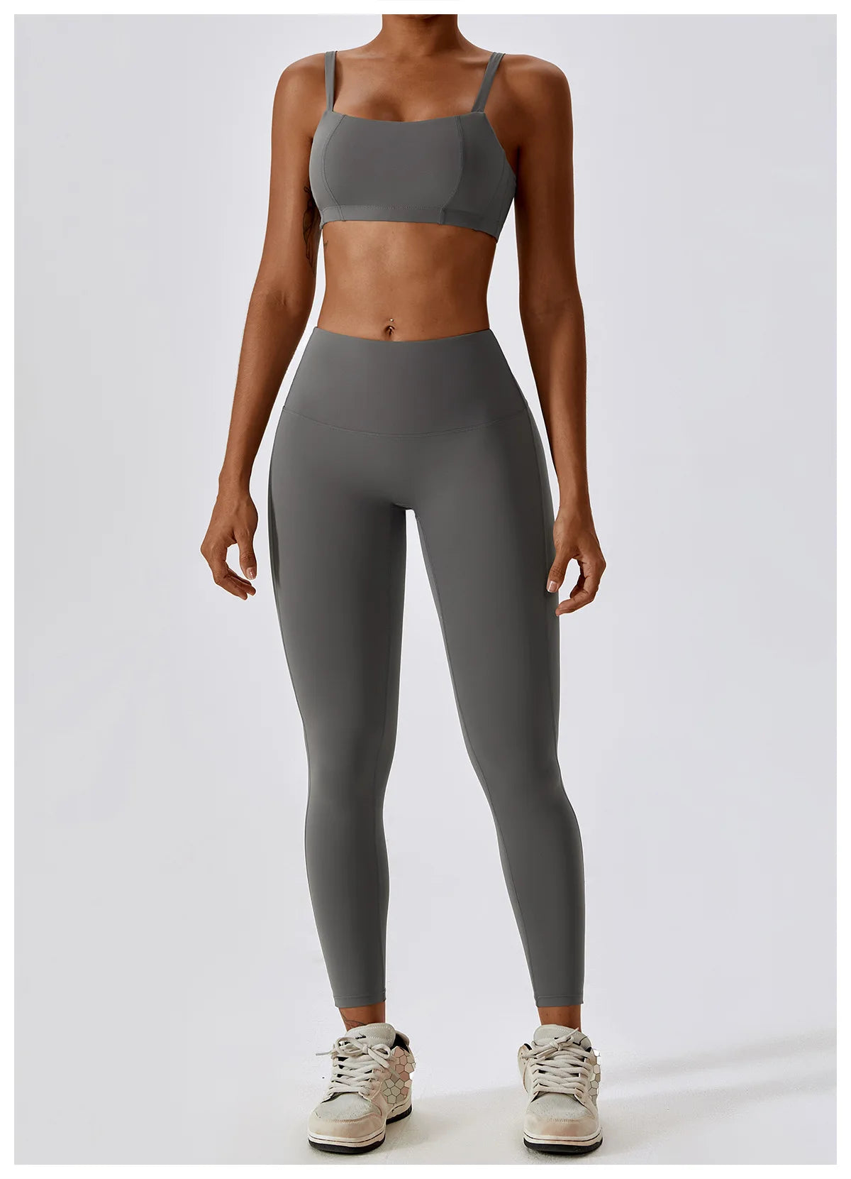 Women Leggings High Waist Yoga Pants