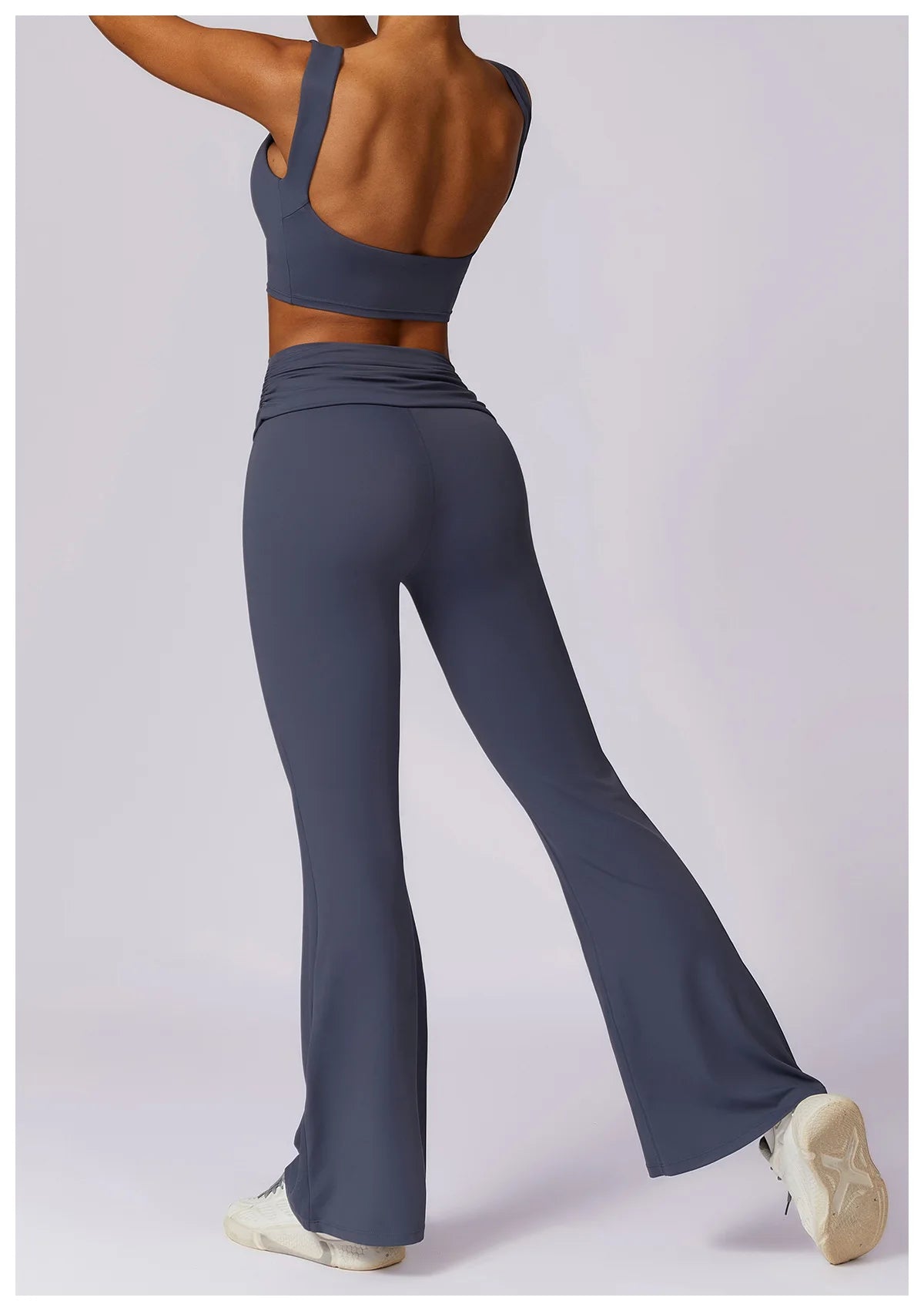 Women Sports Bra Shockproof Push Up
