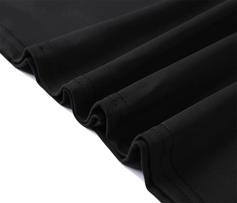 Men Compression Shirt Gym Rash Guard