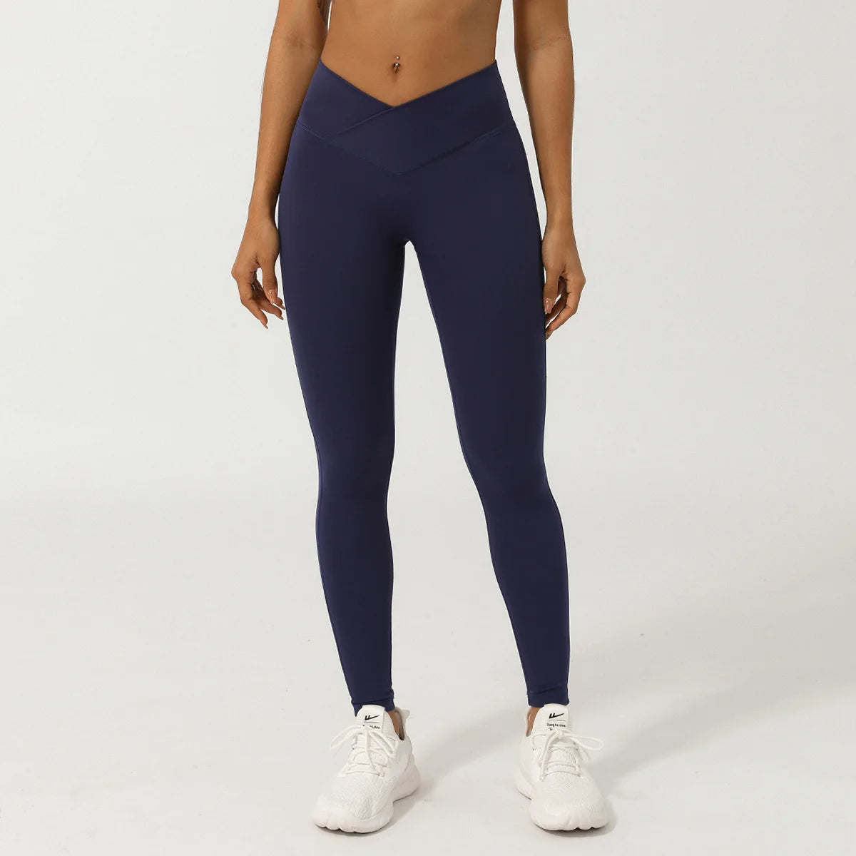 Women Leggings High Waist Yoga Pants