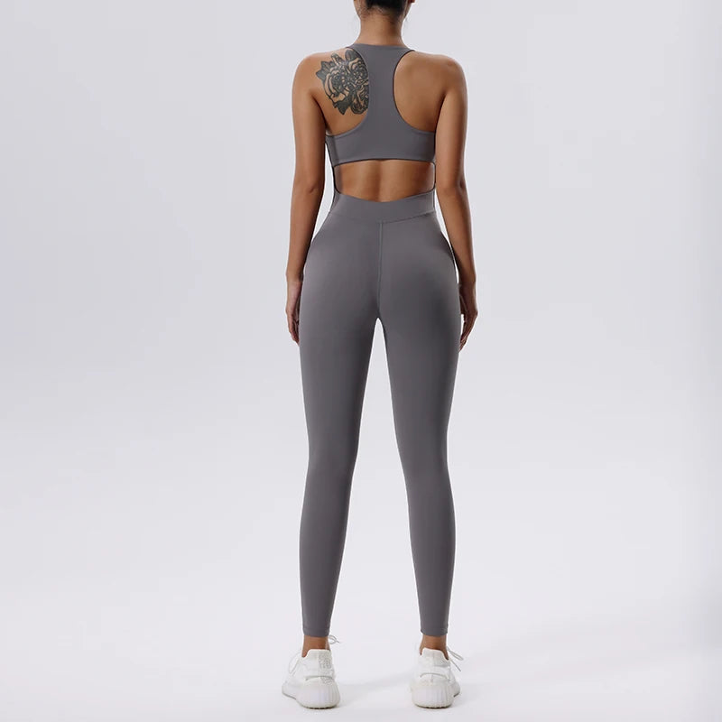 Women Jumpsuit Slim Fit Playsuit