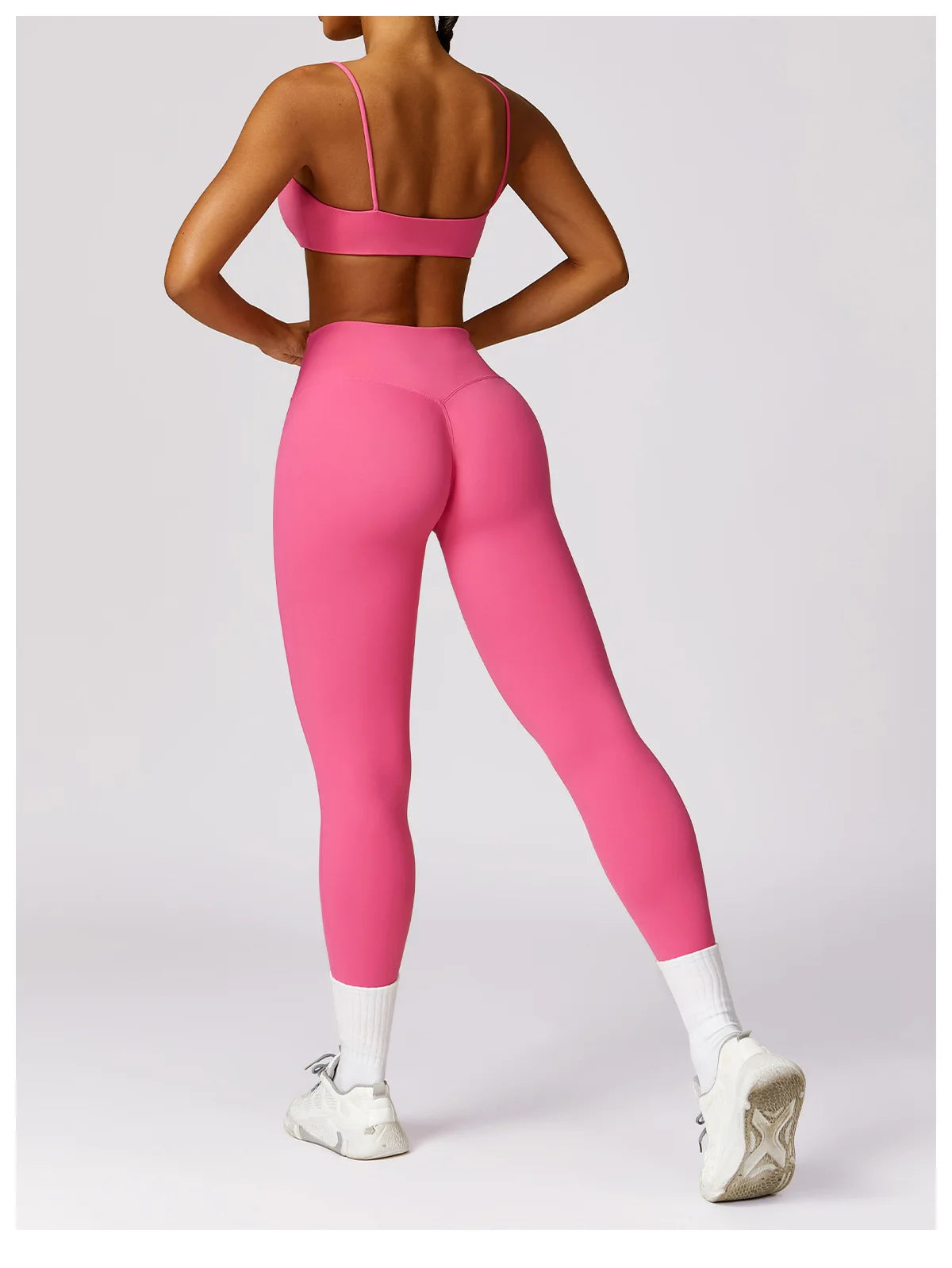 Women Leggings High Waist Yoga Pants