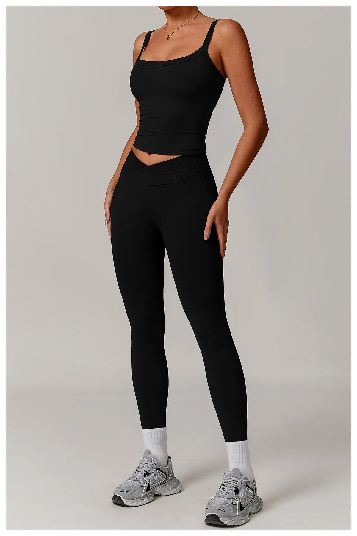 Women Sports Bra Push Up Vest