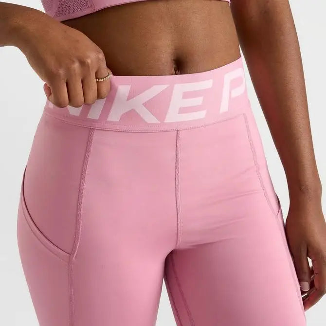 Women Leggings Nike Pro Sculpt