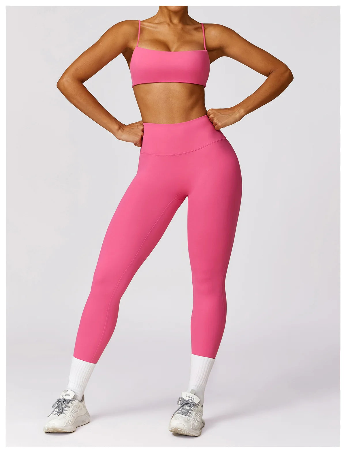 Women Leggings High Waist Yoga Pants
