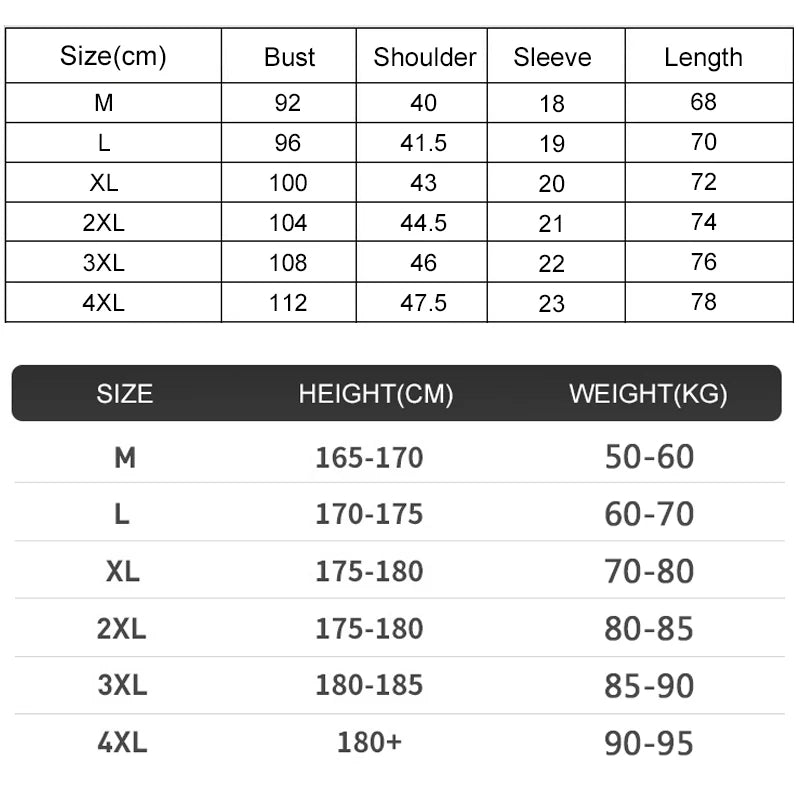 Men Gym Shirt Quick Dry