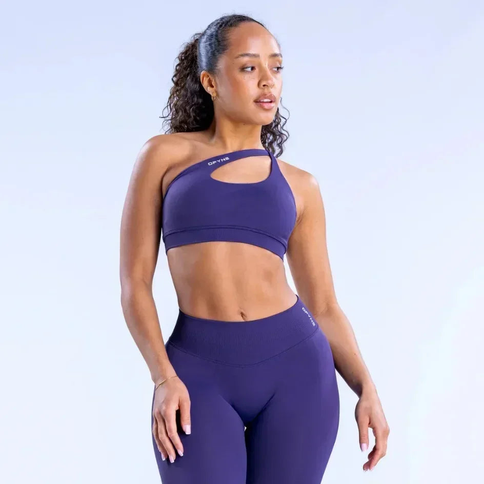 Women Sports Bra High Elastic