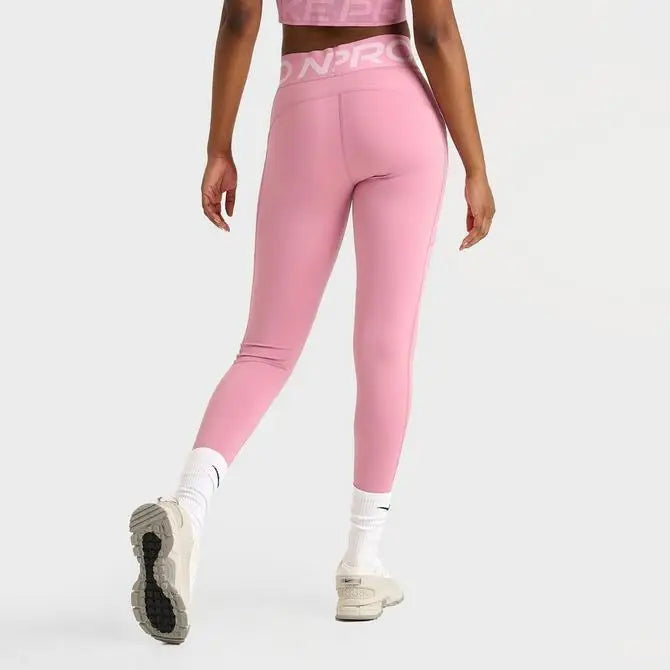Women Leggings Nike Pro Sculpt