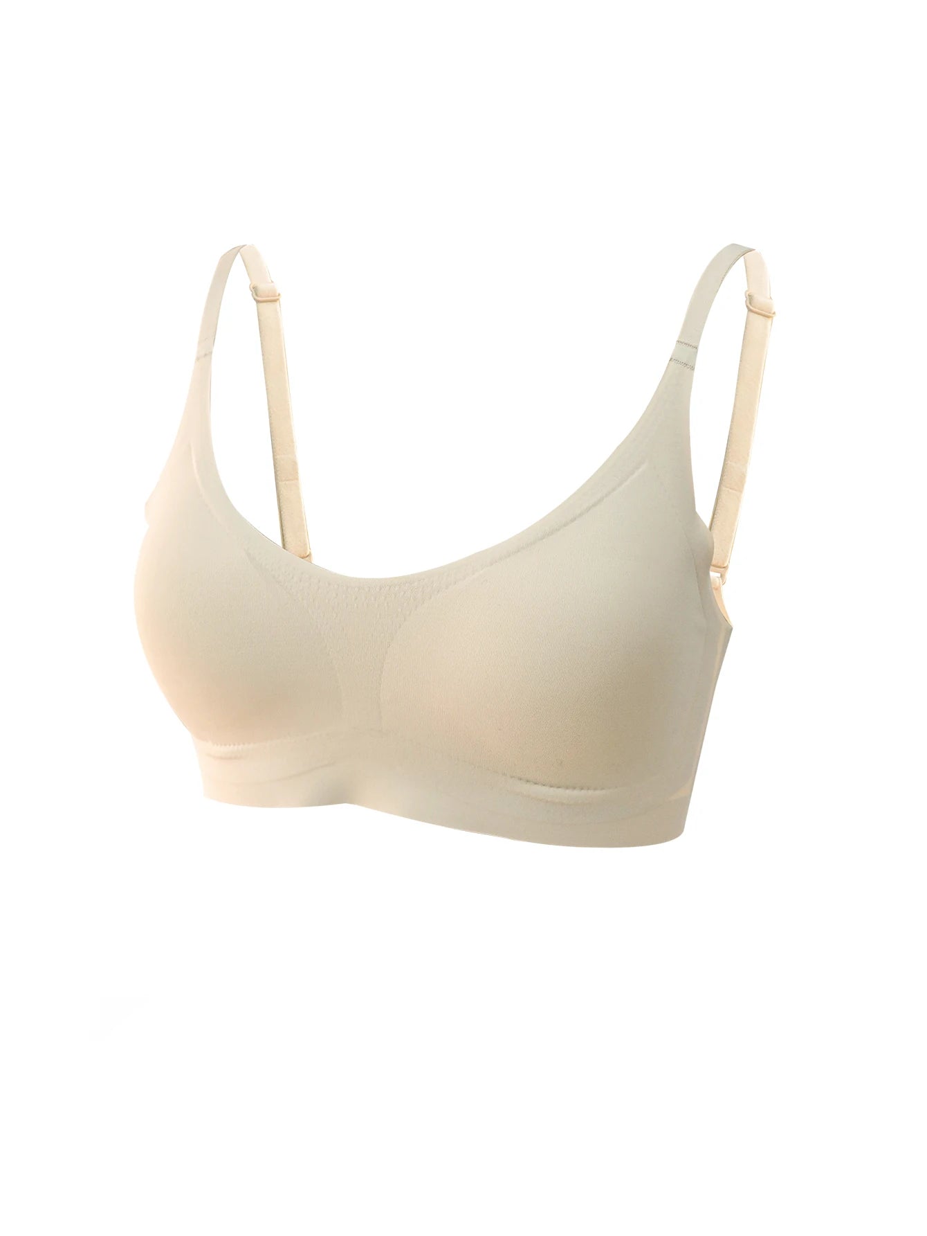 Women Bra Seamless Light Support