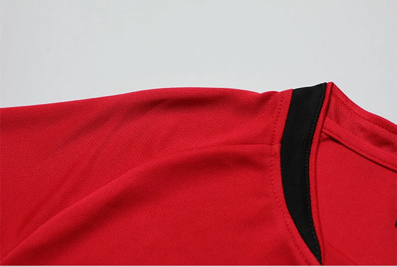 Men Tracksuit Two Piece Set