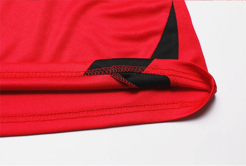 Men Tracksuit Two Piece Set