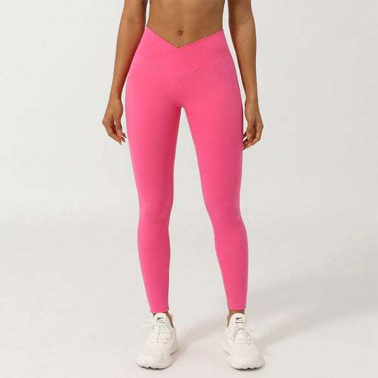 Women Leggings High Waist Yoga Pants