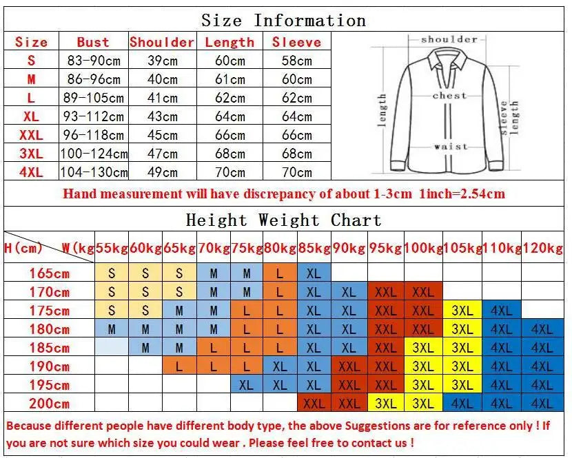 Men Compression Shirt Long Sleeve