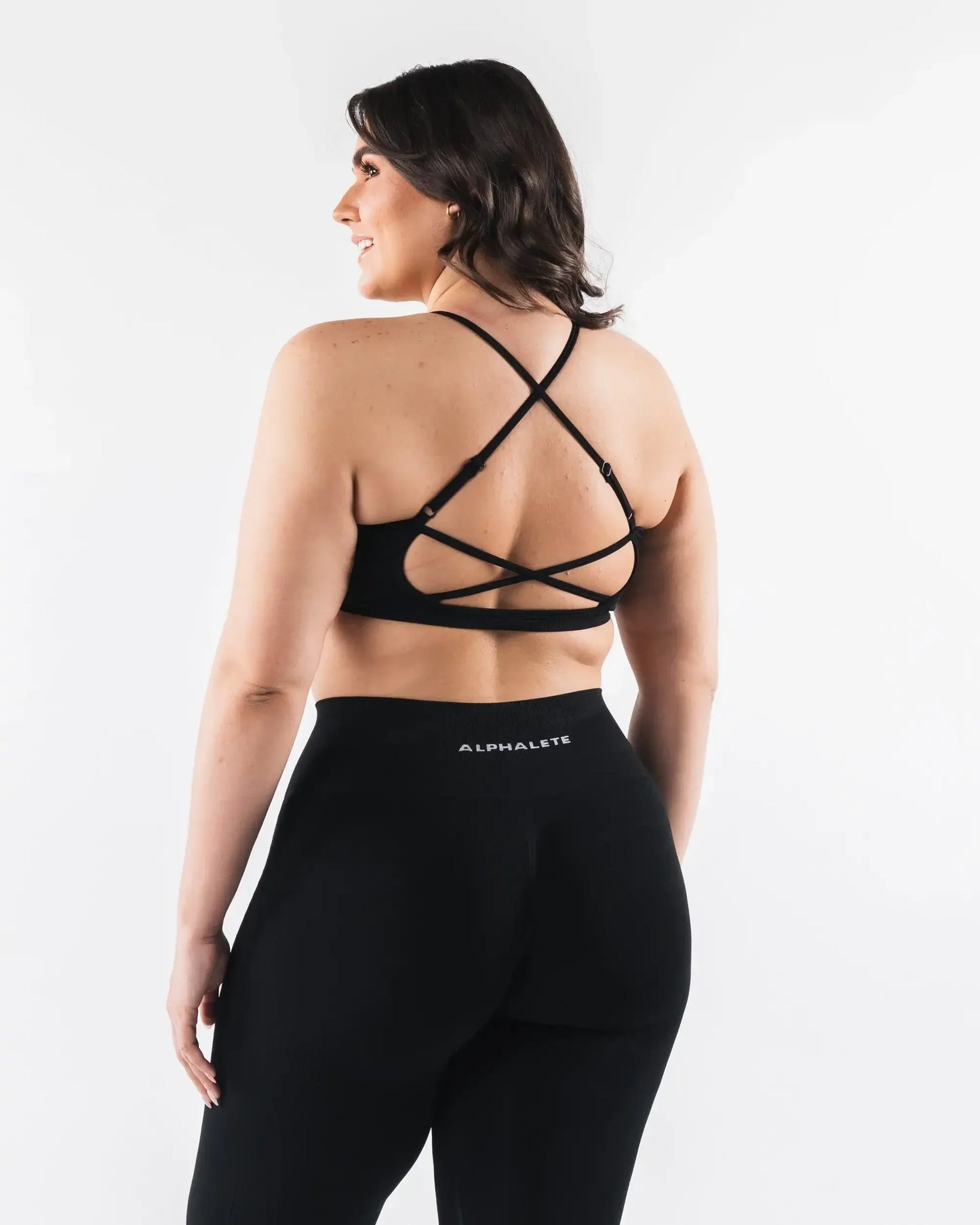 Women Yoga Bra Tank Top