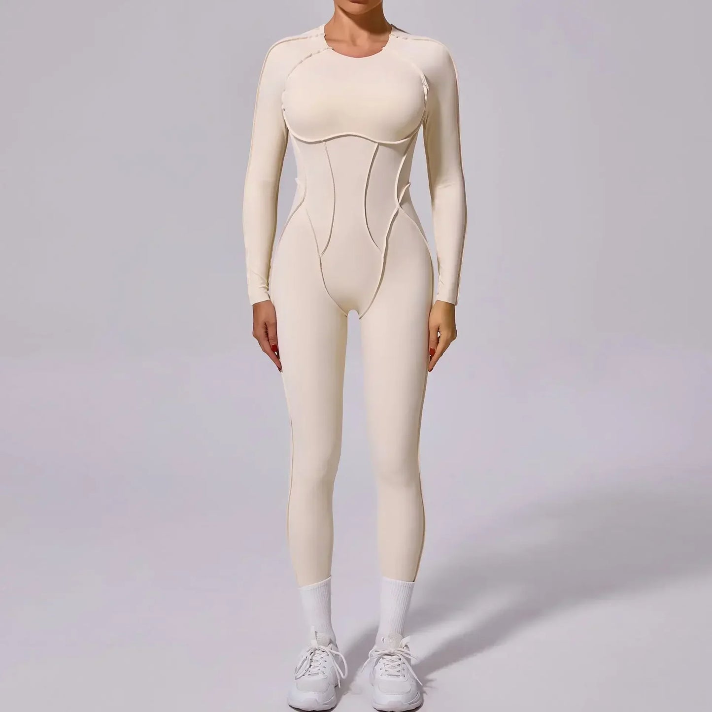 Women Yoga Jumpsuit One Piece