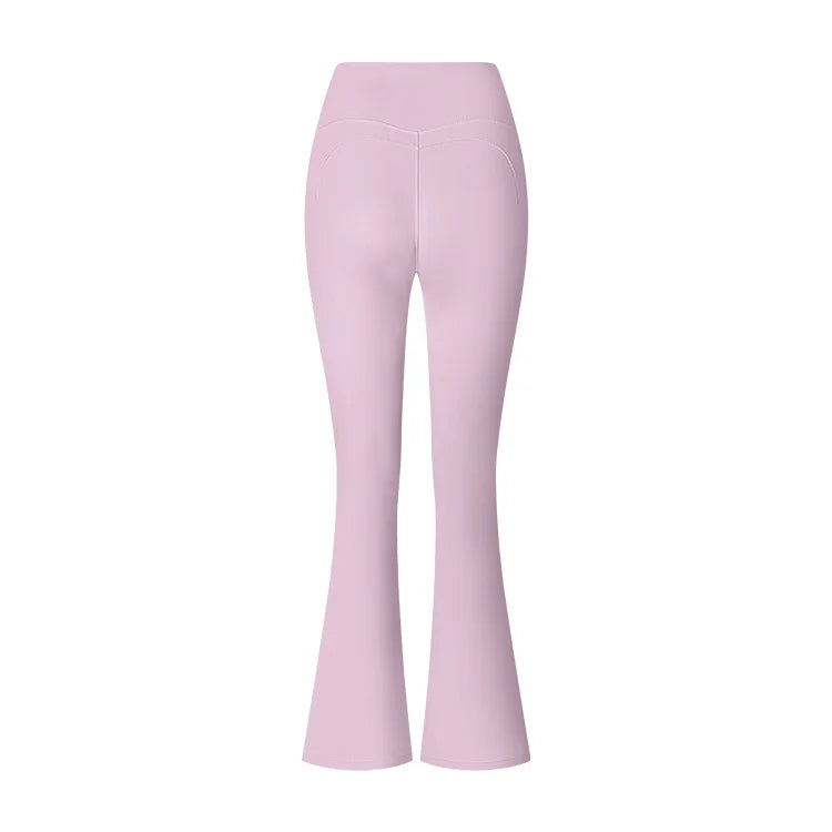 Women Leggings High Waist Wide Pants