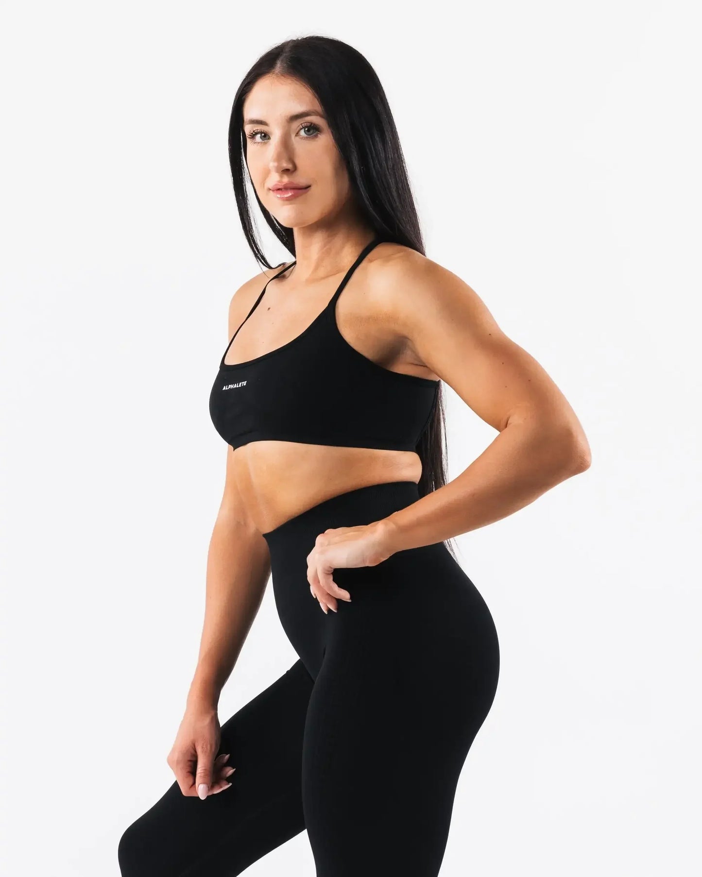 Women Yoga Bra Tank Top